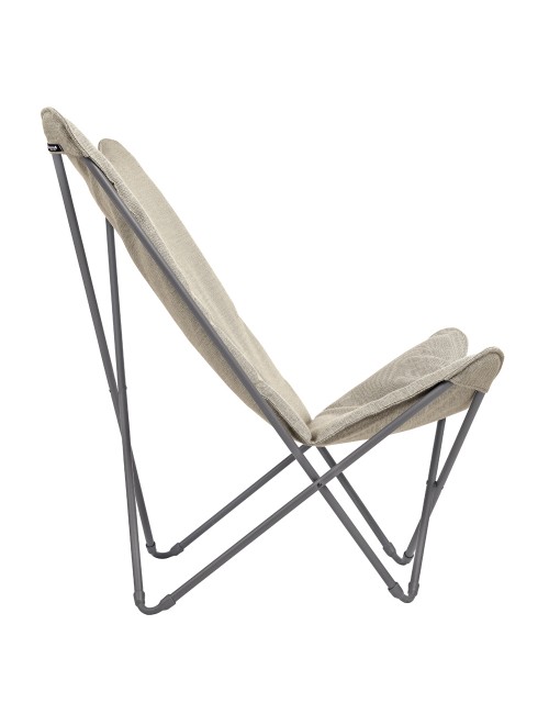 Fauteuil LAFUMA MOBILIER Sphinx - 5 coloris
