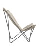 Fauteuil LAFUMA MOBILIER Sphinx - 5 coloris