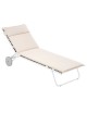 Bain de soleil Bayanne LAFUMA MOBILIER - 4 coloris