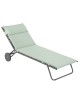 Bain de soleil Bayanne LAFUMA MOBILIER - 4 coloris