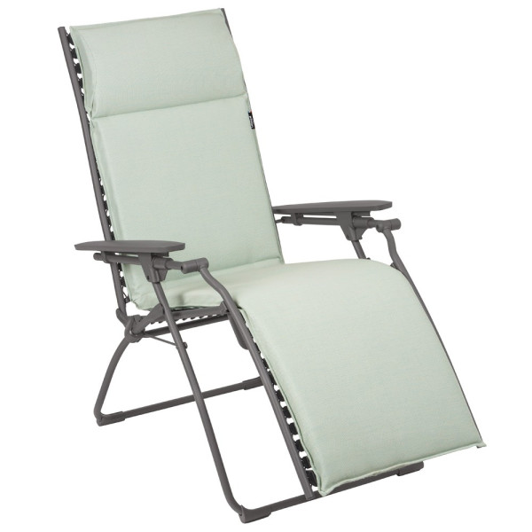BAYANNE Relax LAFUMA MOBILIER Hedona Tundra - 5 coloris