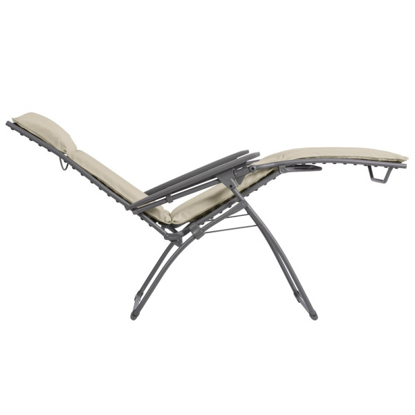 BAYANNE Relax LAFUMA MOBILIER Hedona Tundra - 5 coloris