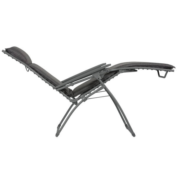 BAYANNE Relax LAFUMA MOBILIER Hedona Tundra - 5 coloris