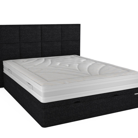 Matelas André Renault Cardinal fixe relaxation Classic - 26 tailles