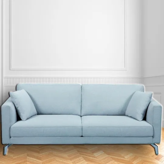 Canapé Citizen Moulins - 4 tailles plusieurs coloris