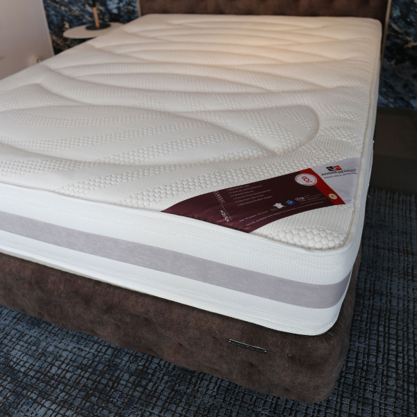 Matelas André Renault Classic Aquila - 24 tailles