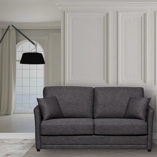 Canapé Montana Moulins - 4 tailles plusieurs coloris