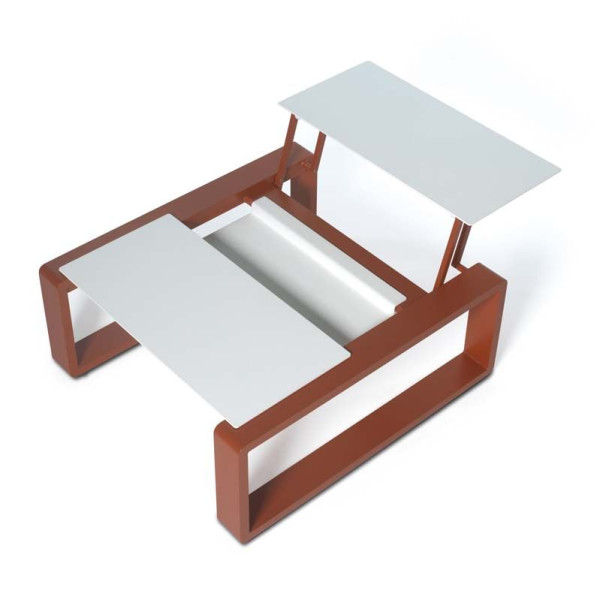 Table basse Ego Paris