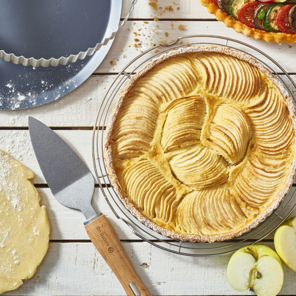 Box Homebaking Tarte De Buyer