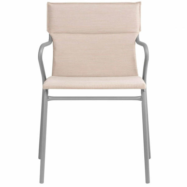 Fauteuil Ancone Lafuma Mobilier - 4 coloris