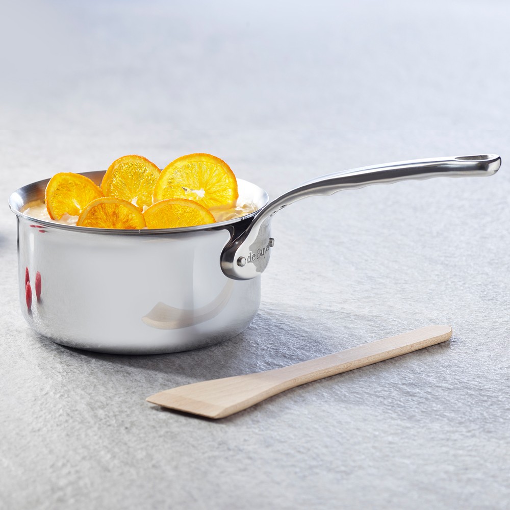 Casserole en inox Affinity - De Buyer main image 0