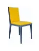 Chaise Alysée Paget - plusieurs finitions