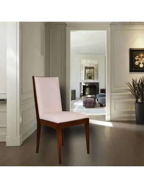 Chaise Alysée Paget - plusieurs finitions