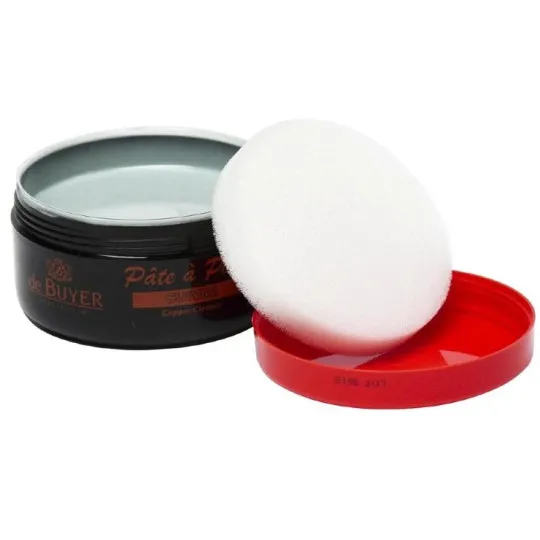 Pâte à polir le cuivre De Buyer 150ml