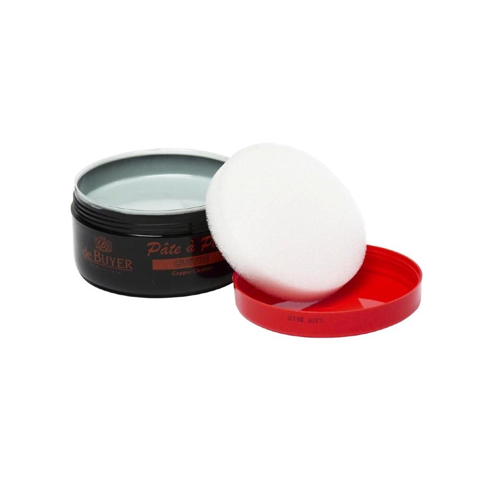Pâte à Polir Finition APP For AD Finish - Grain Fin 100ml - Brillance Intense Voiture Sans Silicone