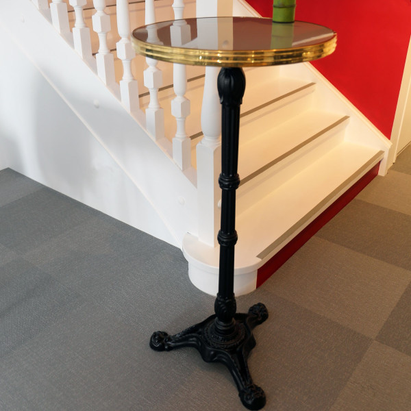 Mange debout bistrot