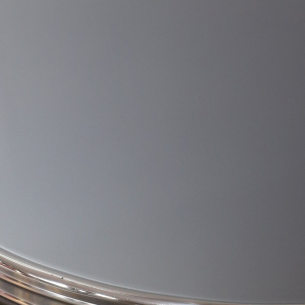 Table de bistrot carrée - 10 coloris 3 tailles 3 finitions