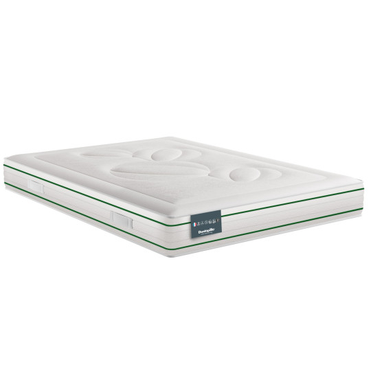Matelas Dunlopillo Heveane Latex naturel GEN7 - 7 tailles