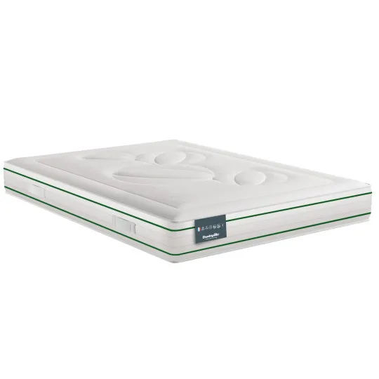 Matelas DUNLOPILLO Heveane Latex naturel GEN7 - 7 tailles
