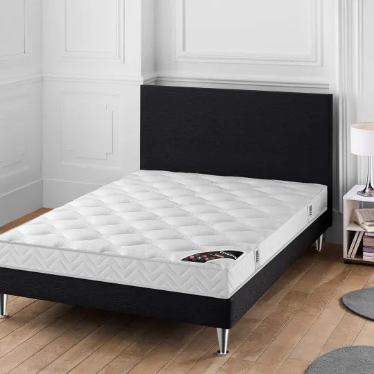 Matelas Dunlopillo Aerial 18cm - 7 tailles