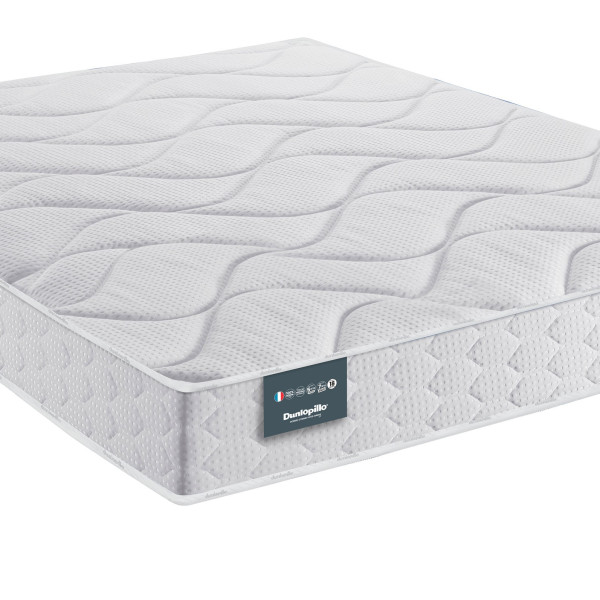 Matelas Dunlopillo Aerial 18cm - 7 tailles