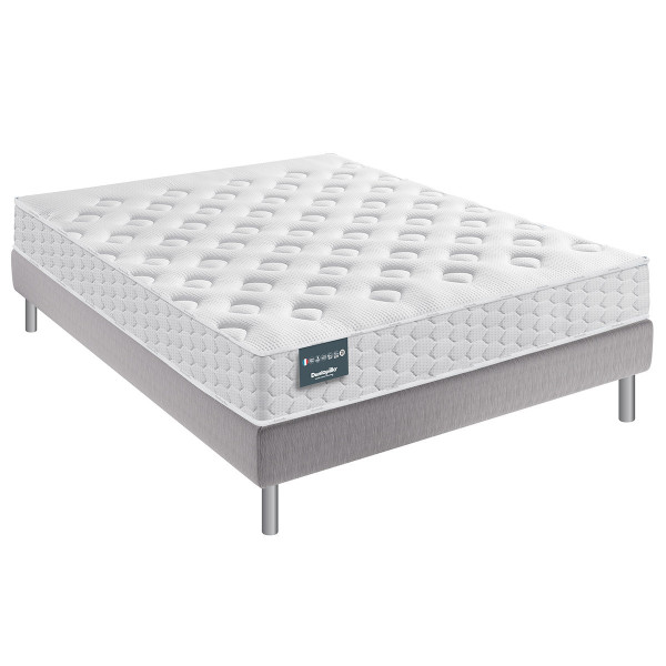 Matelas Dunlopillo Aerial 21 cm - 7 tailles
