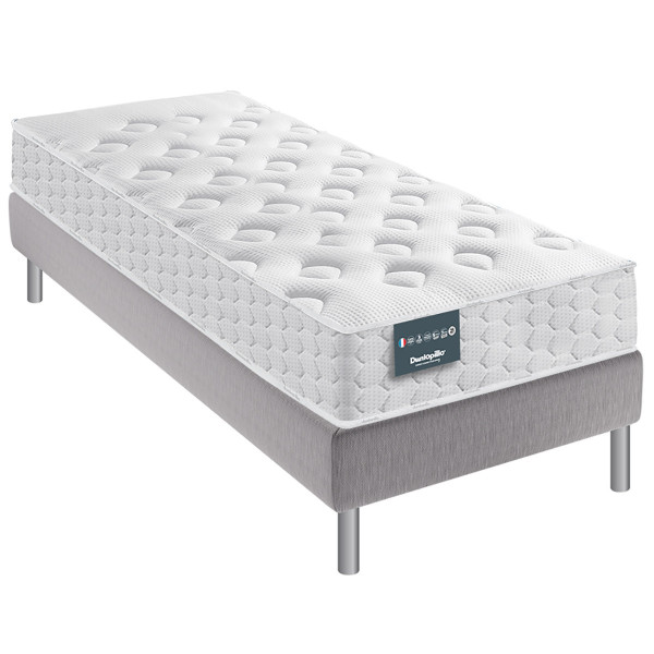 Matelas Dunlopillo Aerial 21 cm - 7 tailles