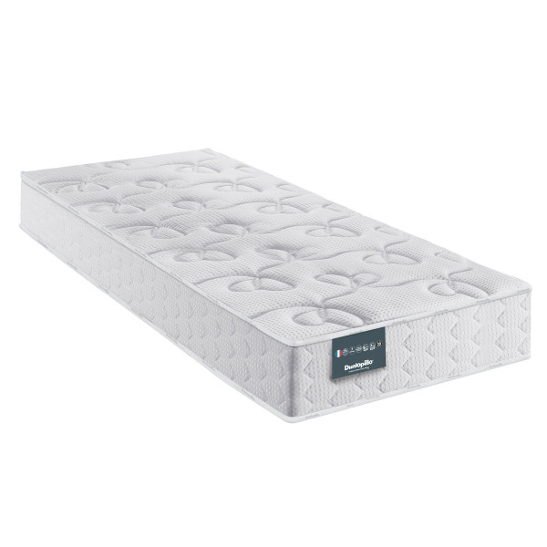 Matelas Affectueux Dunlopillo 20cm - 7 tailles