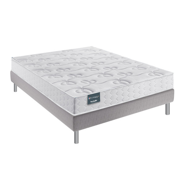 Matelas Affectueux Dunlopillo 20cm - 7 tailles