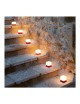 Lot de 3 Photophores Cuub Fermob - 3 coloris