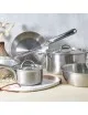 Casserole Alchimy De Buyer - 5 tailles