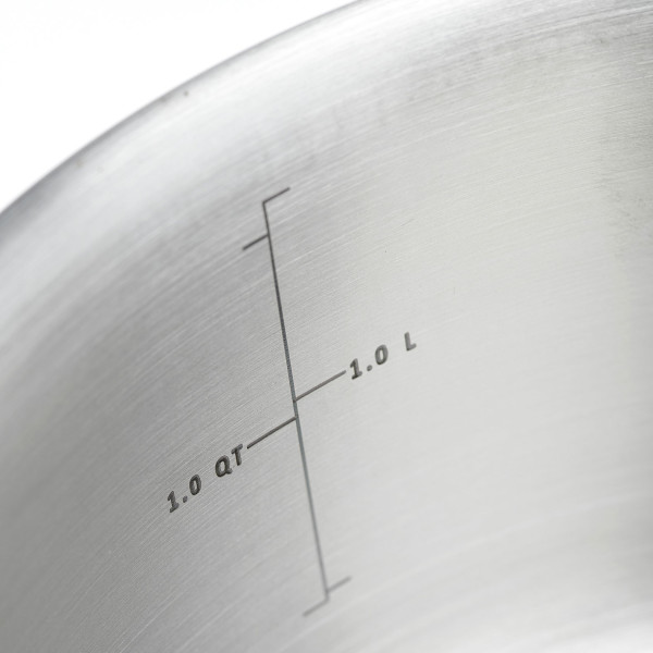 Casserole Alchimy De Buyer - 5 tailles