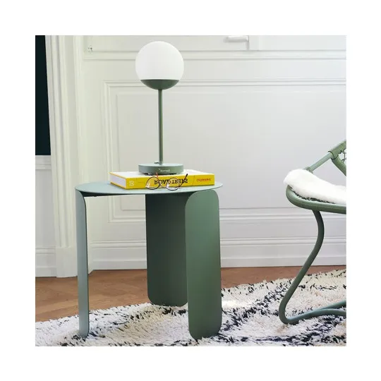 Lampe FERMOB Mooon! H41 - 5 coloris