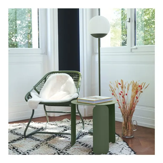 Lampadaire FERMOB Mooon! H134 - 2 coloris