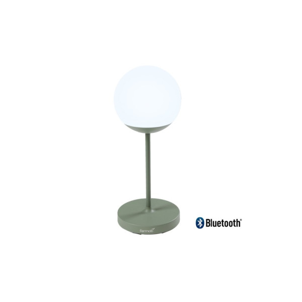 Lampe Mooon H63 Fermob - 5 coloris
