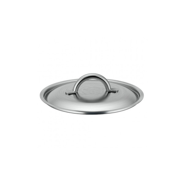 Set batterie 6 pièces Alchimy De Buyer