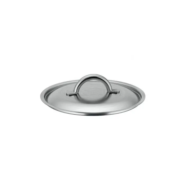 Set batterie 6 pièces Alchimy De Buyer