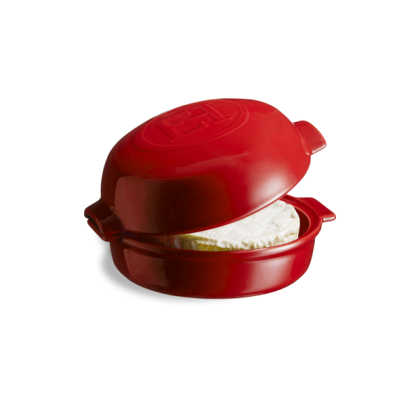 Cheese baker EMILE HENRY en céramique - 3 coloris