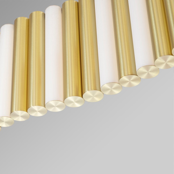 Suspension Gamma L19 CVL - 6 finitions