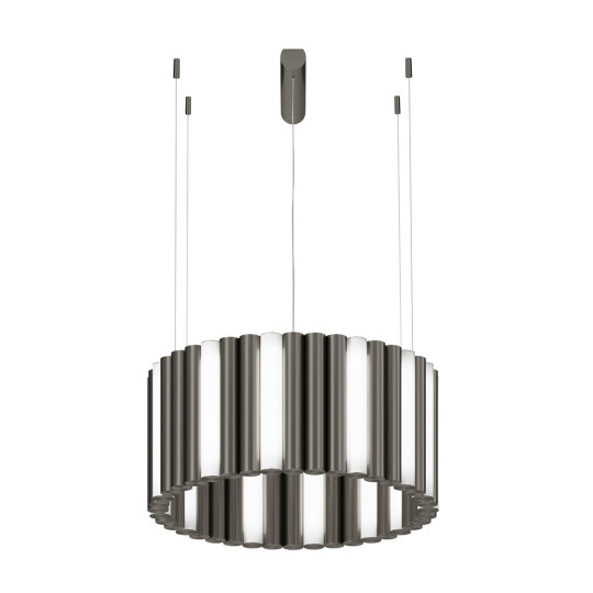 Suspension Gamma R40 CVL - 6 finitions