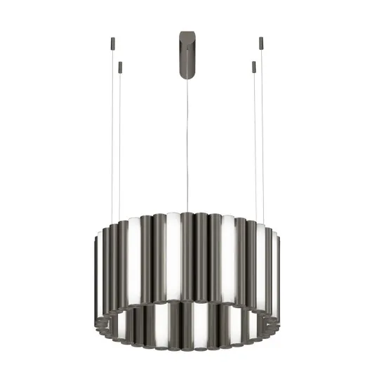 Suspension Gamma R40 CVL - 6 finitions