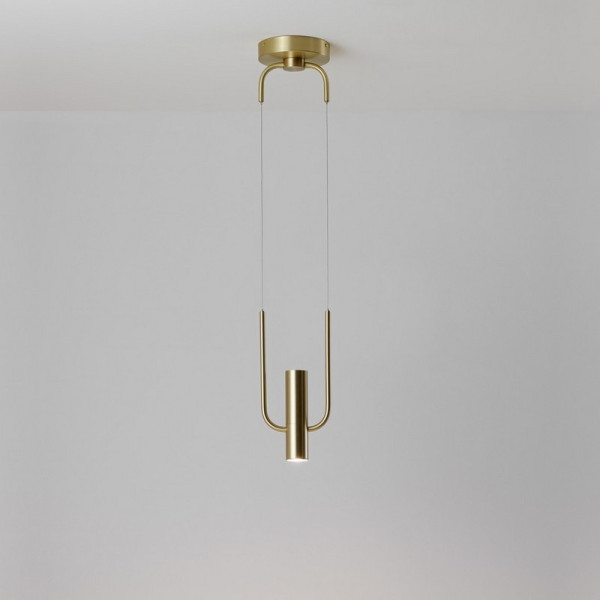 Suspension Storm CVL - 8 finitions