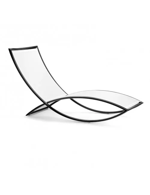 Chaise longue EGO PARIS Fish