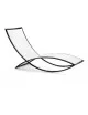 Chaise longue EGO PARIS Fish