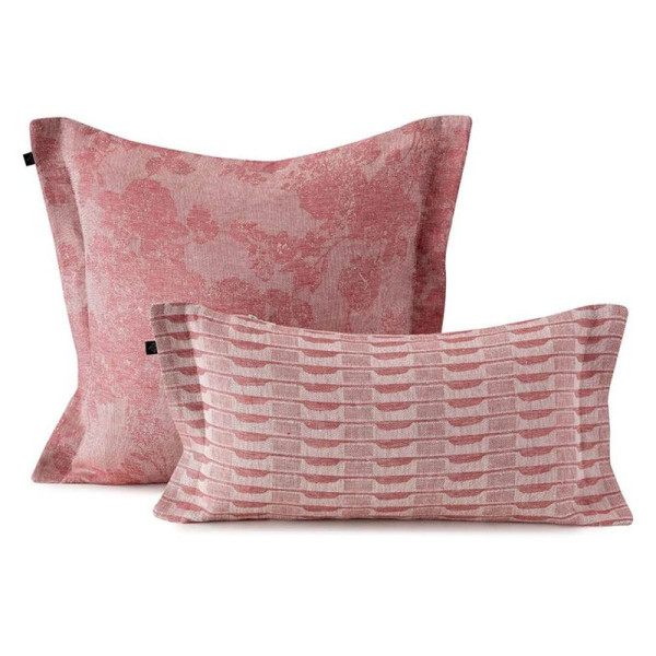 Coussin Casual Le Jacquard Français - 3 coloris