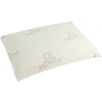 Oreiller Hauméa BIOTEX latex naturel 60x40cm