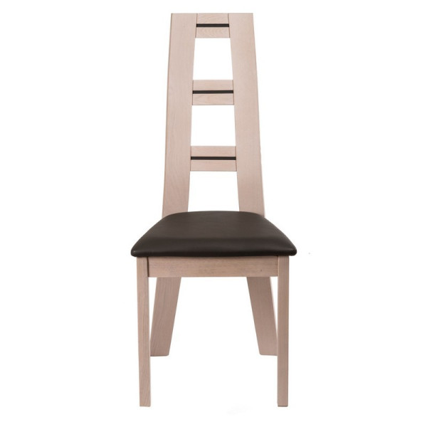 Chaise Ceri Lelièvre - personnalisable