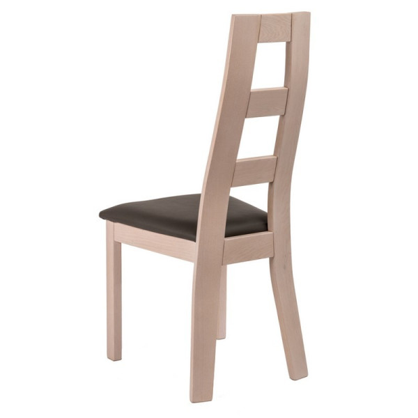 Chaise Ceri Lelièvre - personnalisable