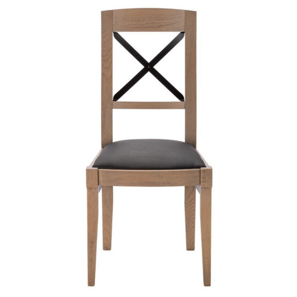 Chaise Loft Lelièvre - personnalisable