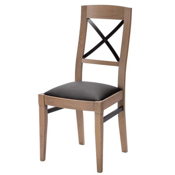 Chaise Loft Lelièvre - personnalisable